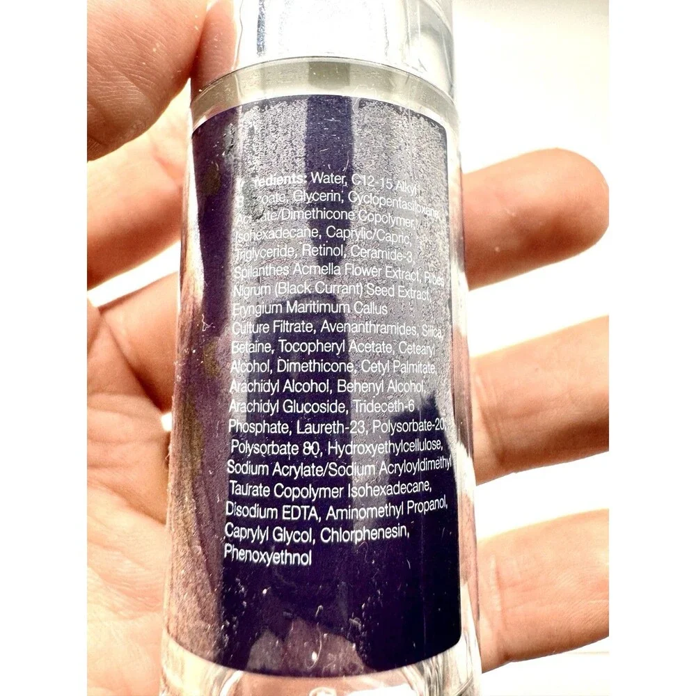 Royalty Skin‎ Advanced Anti-Aging Serum 15ml Retinol Ceramide-3 Hydrating